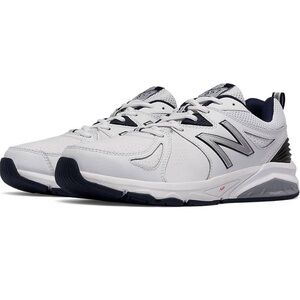 New Balance Men’s 857 V2 Cross Trainer Athletic Shoes Size 13